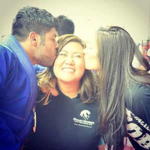 Meet your Posher, Monalutta